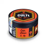 Тютюн для кальяна CULTt Medium M36